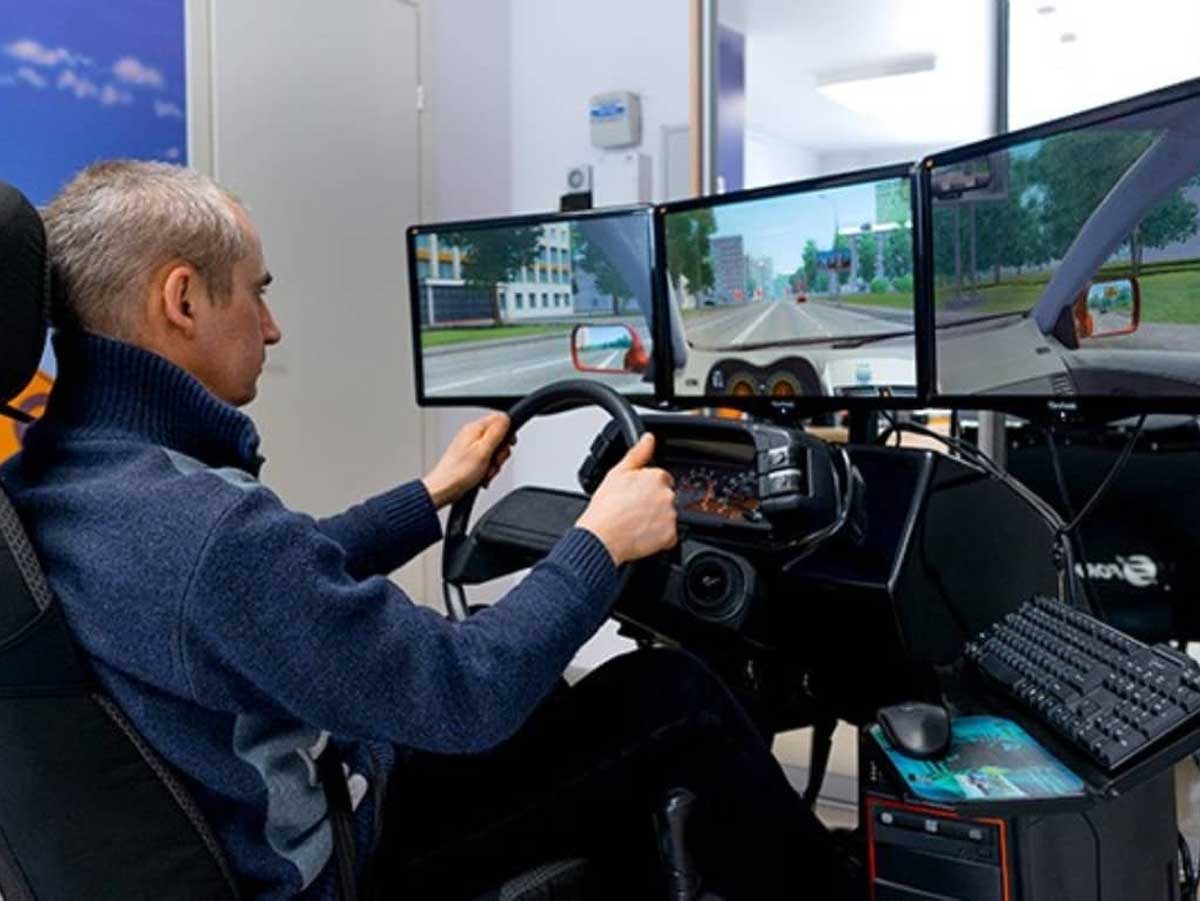 Верхние возрастные ограничения для обучения в автошколе