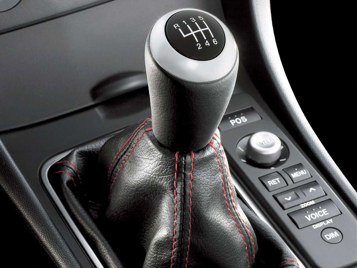 Вождение с нуля для начинающих