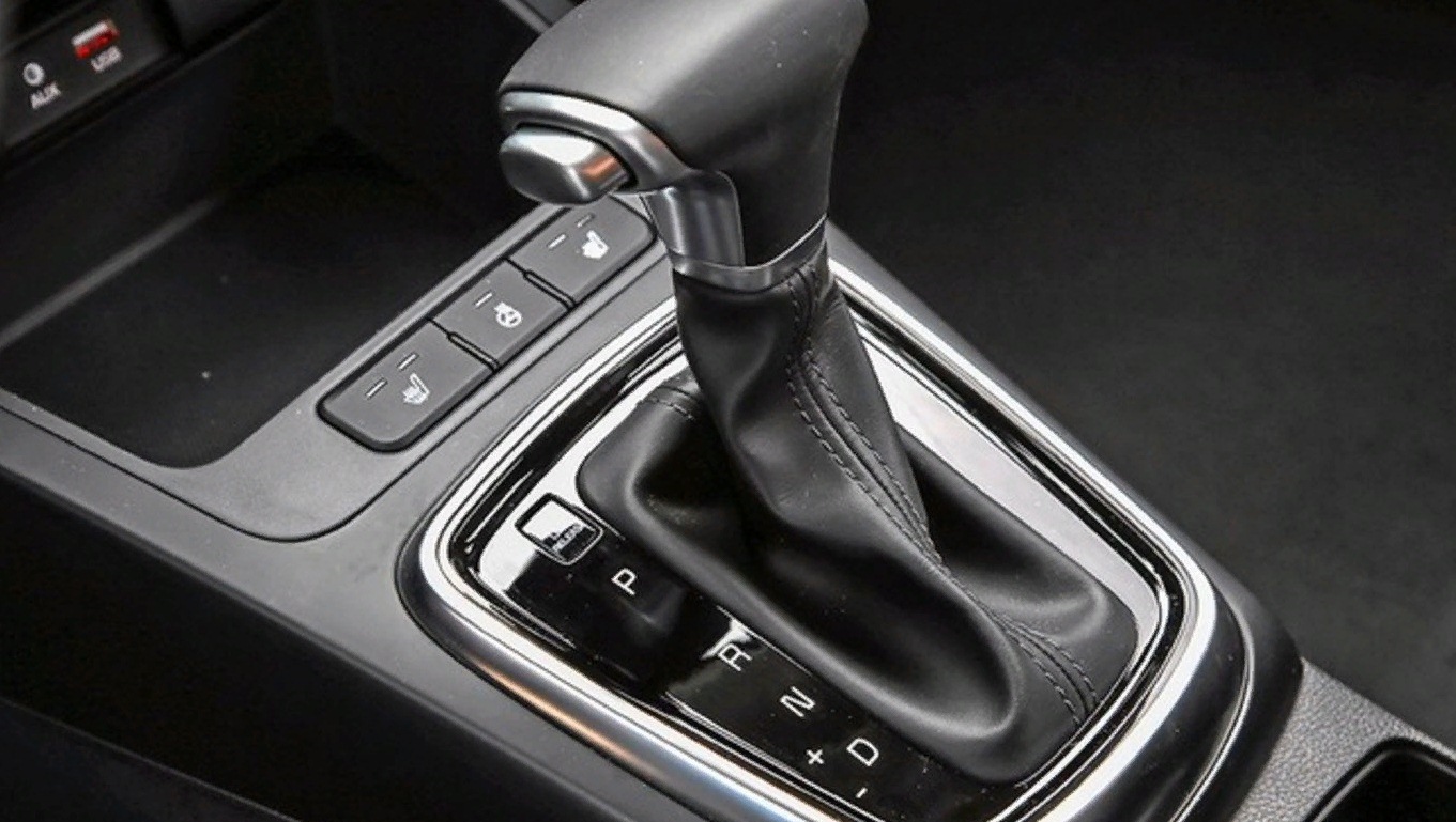 Как заводить машину на автомате