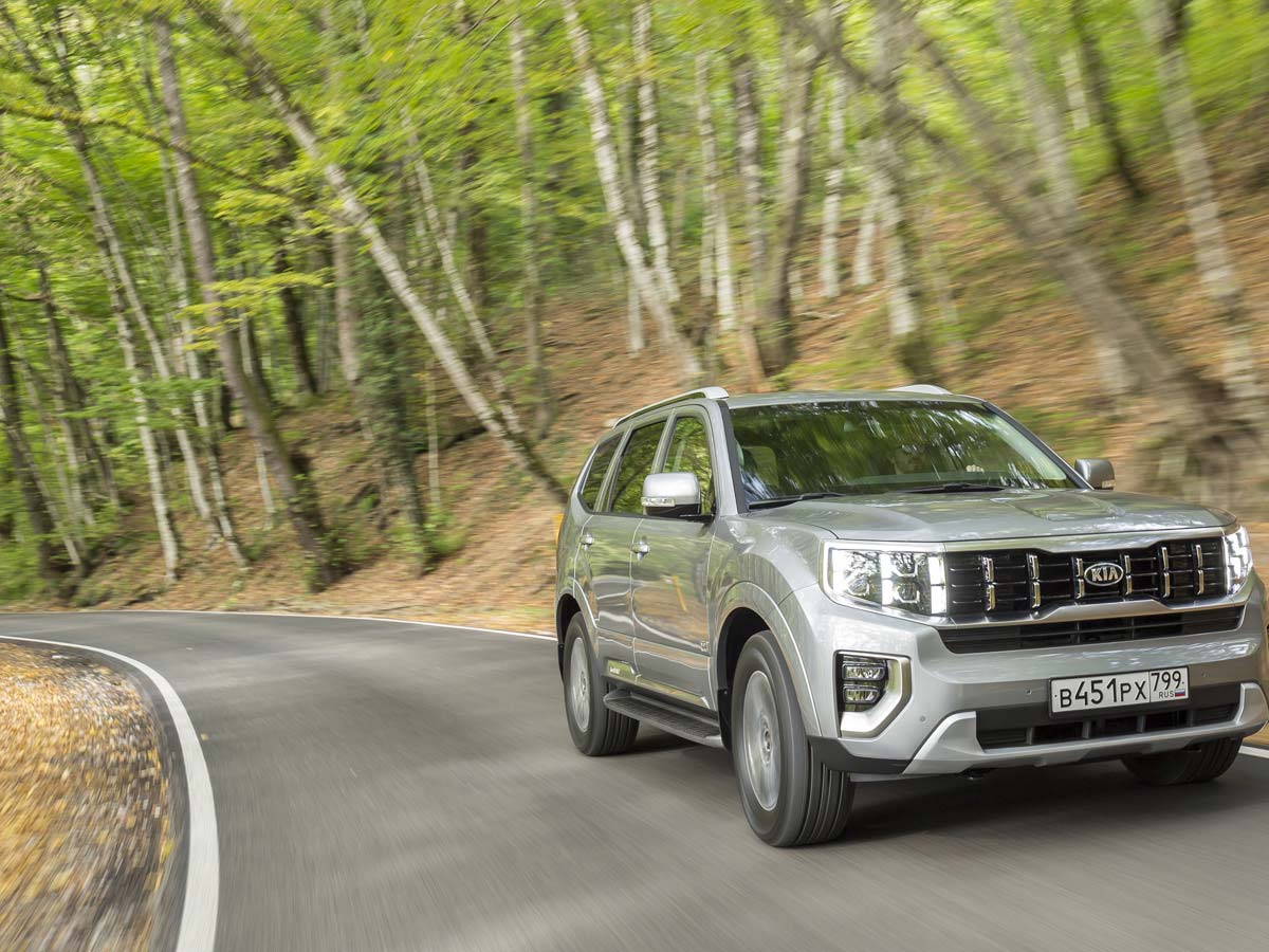 Вождение переднеприводного авто