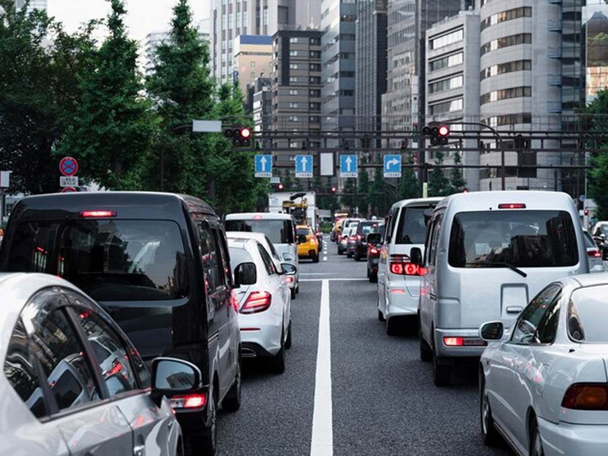 Соблюдение оптимальной скорости