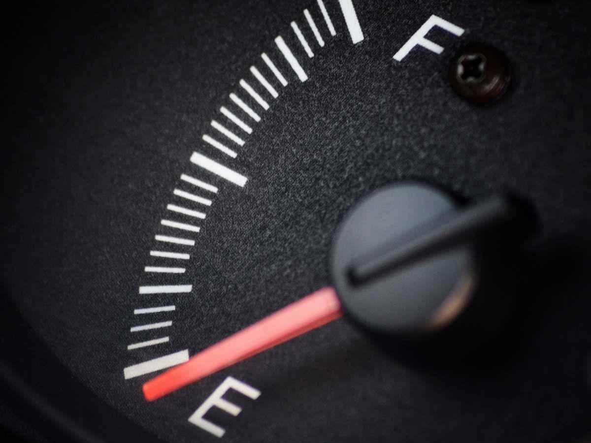 Экономия топлива: секреты экономичного вождения