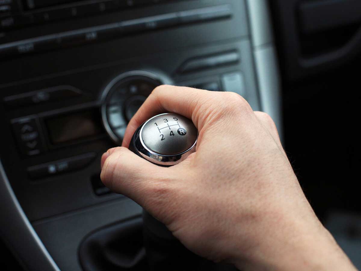 Как понять, что нужно переключить скорость