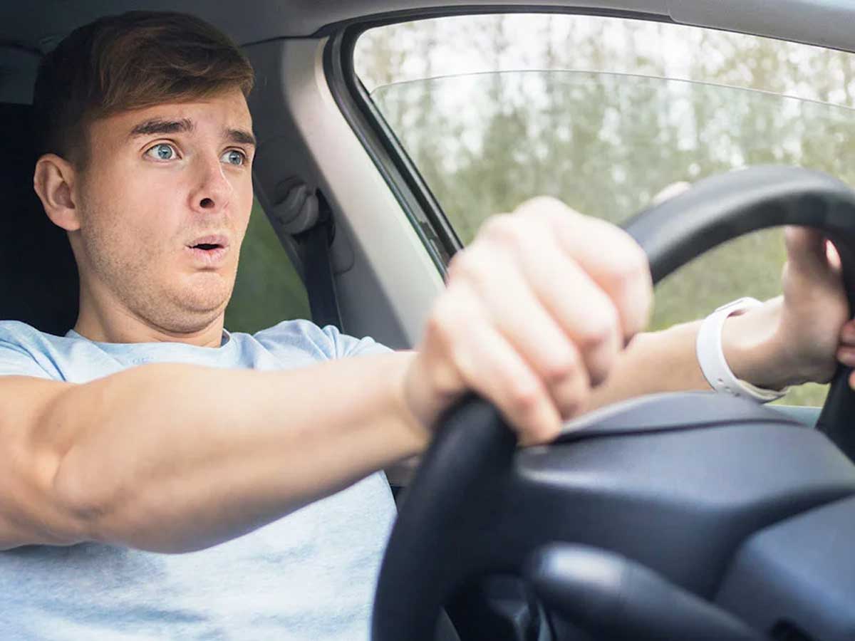 Почему возникают рывки автомобиля