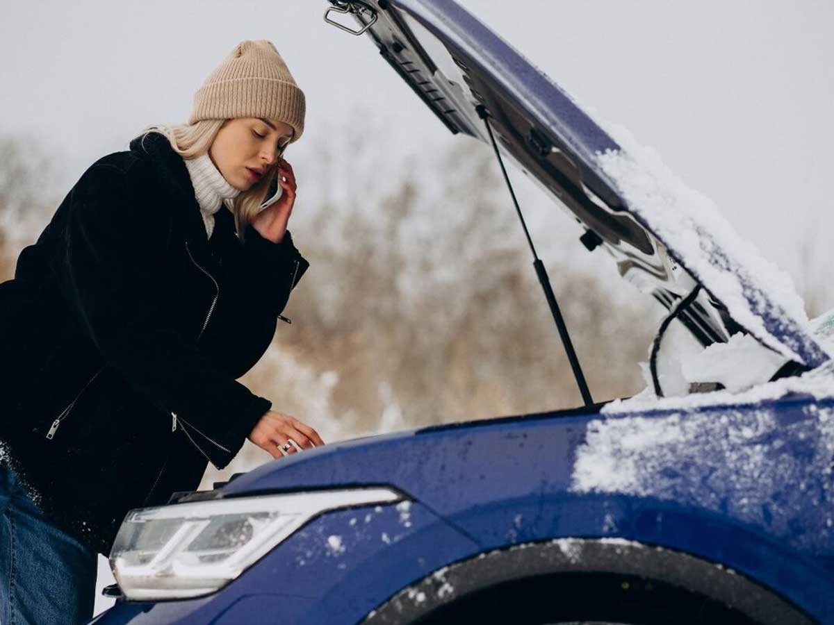 Как часто греть автомобиль