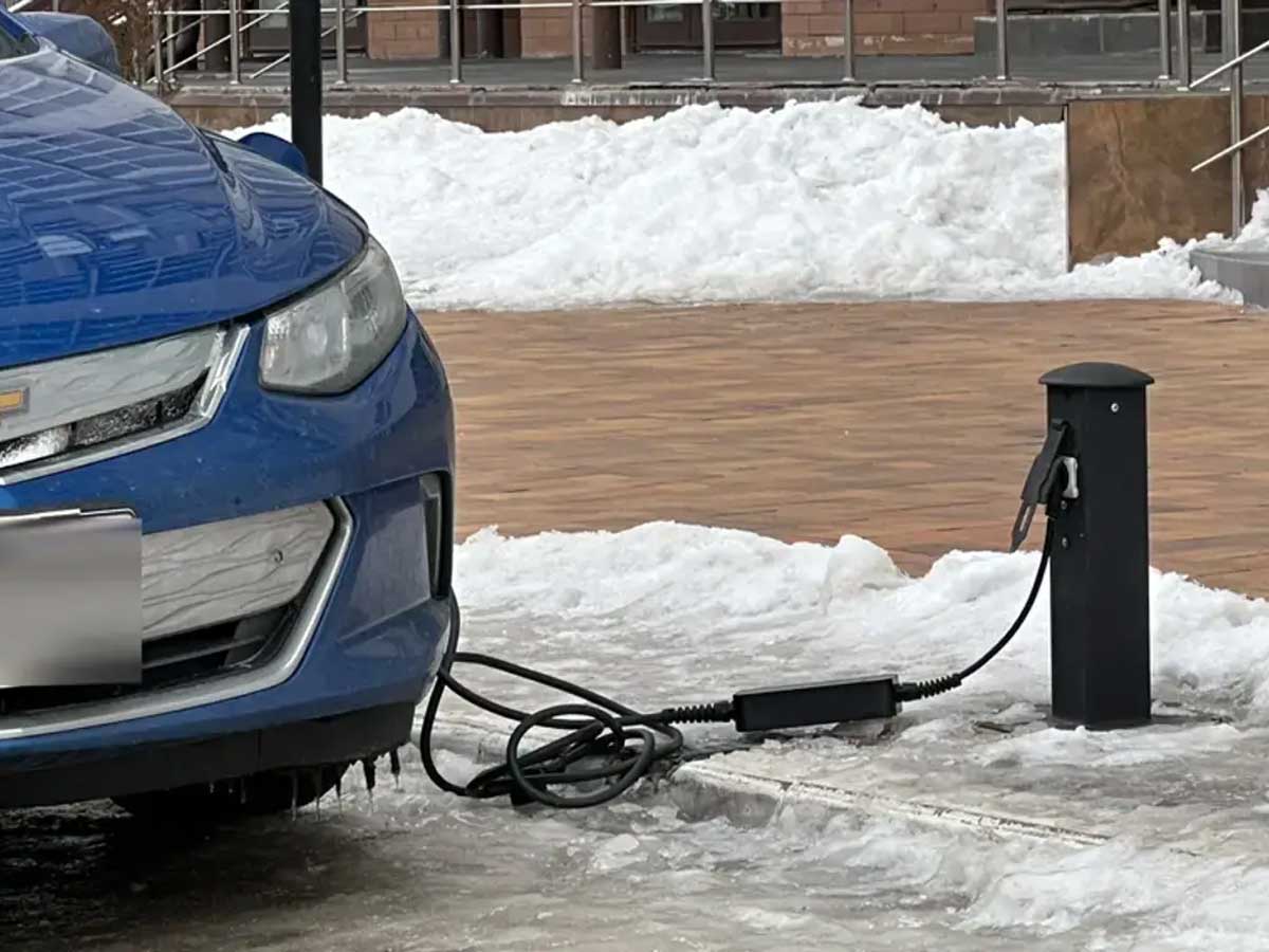 Электрокары