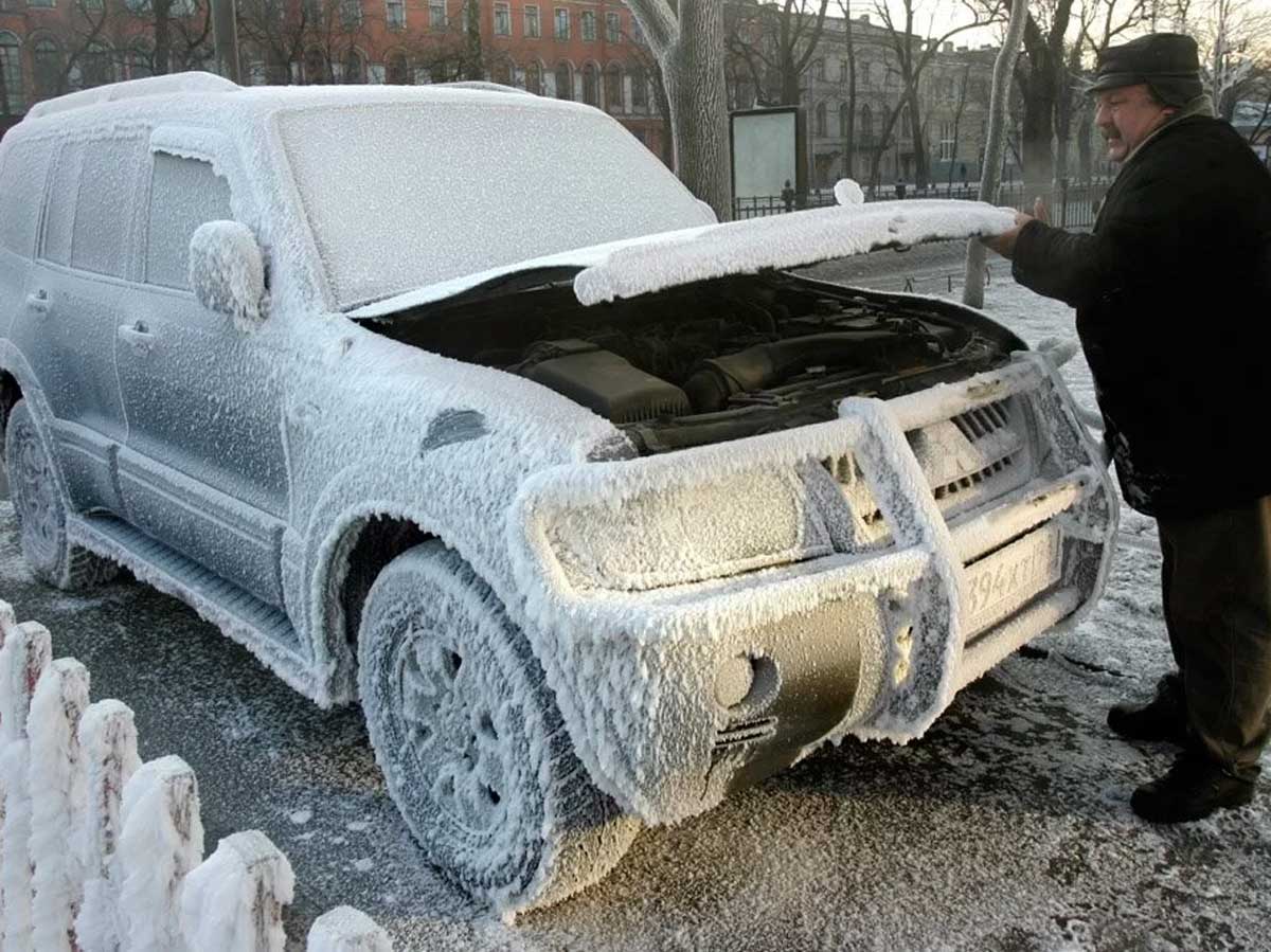 Механика и автомат