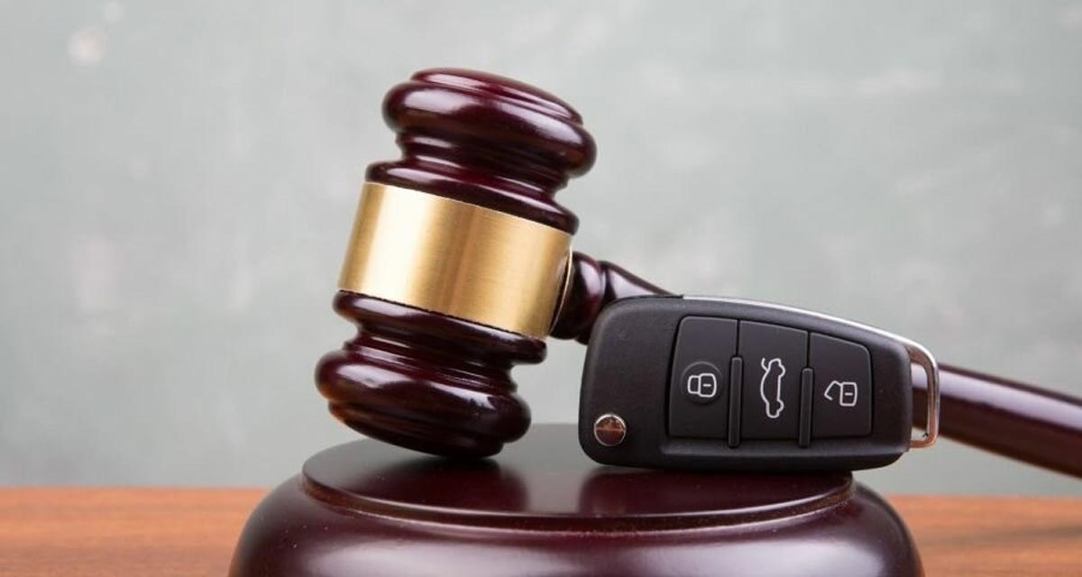 Оспаривание решения