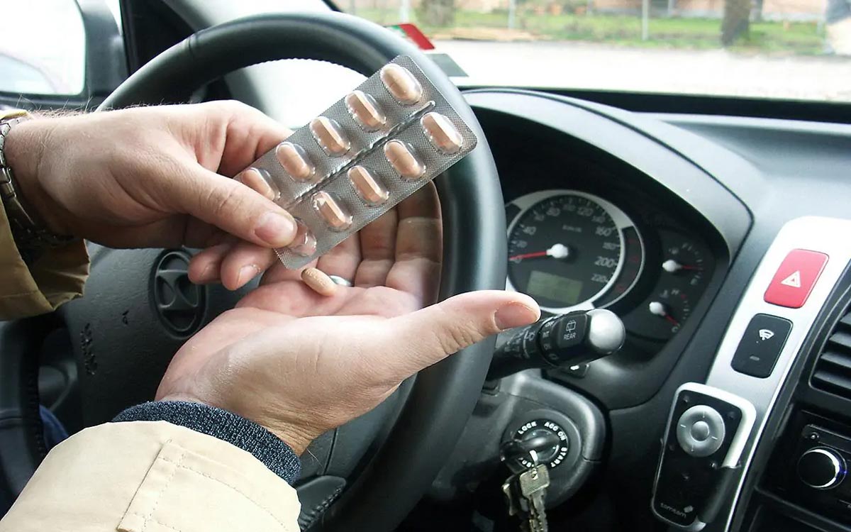 Неврологические заболевания