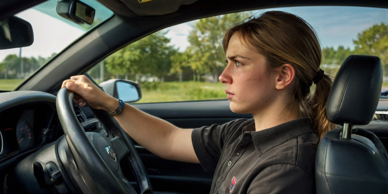 Платная ли пересдача экзамена в ГАИ